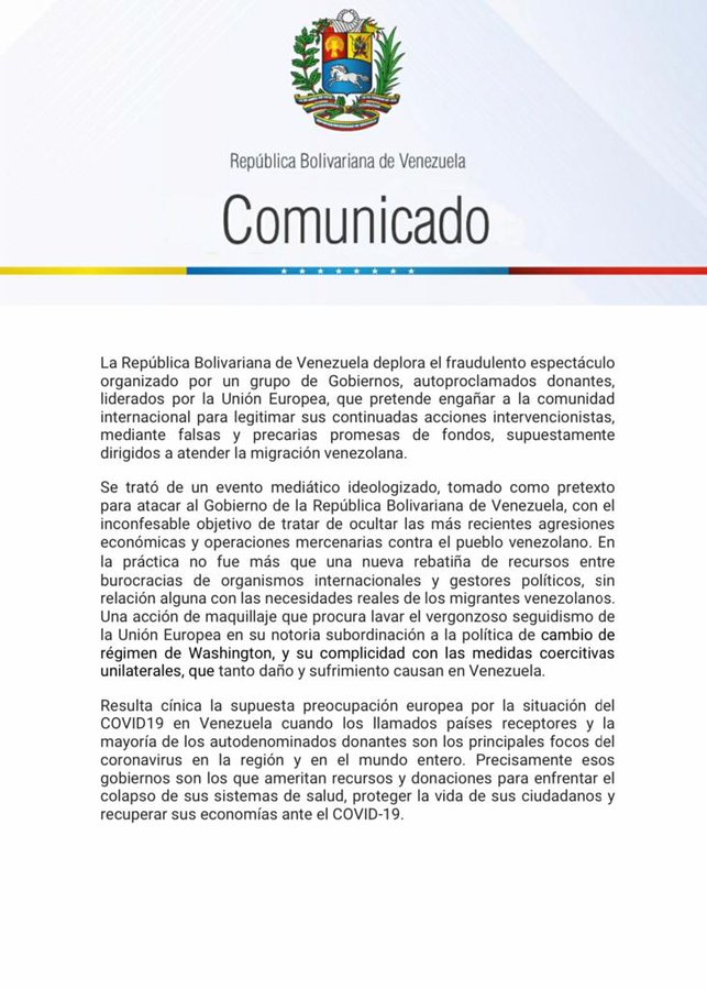 Tag comunicado en El Foro Militar de Venezuela  EZBWWjKWoAAcvoh?format=jpg&name=900x900