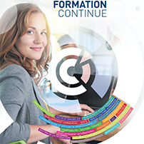 cmallet49's tweet photo. Vous cherchez à vous former à distance ?
Pensez @CCI49 #CCIFormation49 MANAGEMENT, WEB, RH, COMPTA, INTERNATIONAL, BUREAUTIQUE….Les thématiques ne manquent pas #Compétences Allez on clique ▶️https://t.co/6RjnI5TC21 https://t.co/OMVKG7pvhz