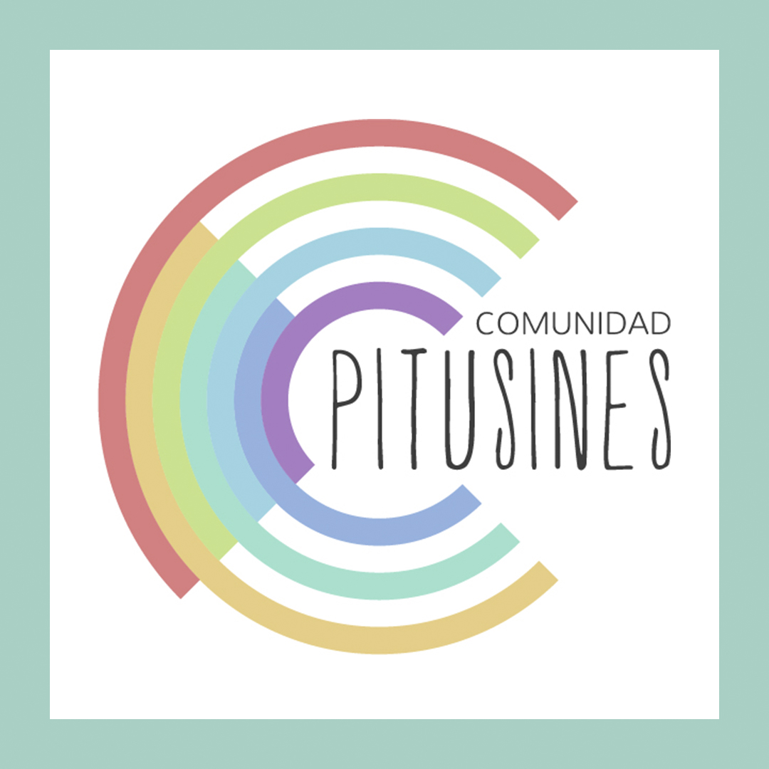 Nos encanta que nuestros clientes nos hagan partícipes de proyectos tan interesantes como el que pronto descubriréis de la mano de <a href="/pitusines_toys/">Pitusines</a>, ¡os va a encantar!😊🌈

Nosotros hemos creado el logotipo de su nueva aventura, pero ellos se encargarán de llevarlo al éxito😉💪