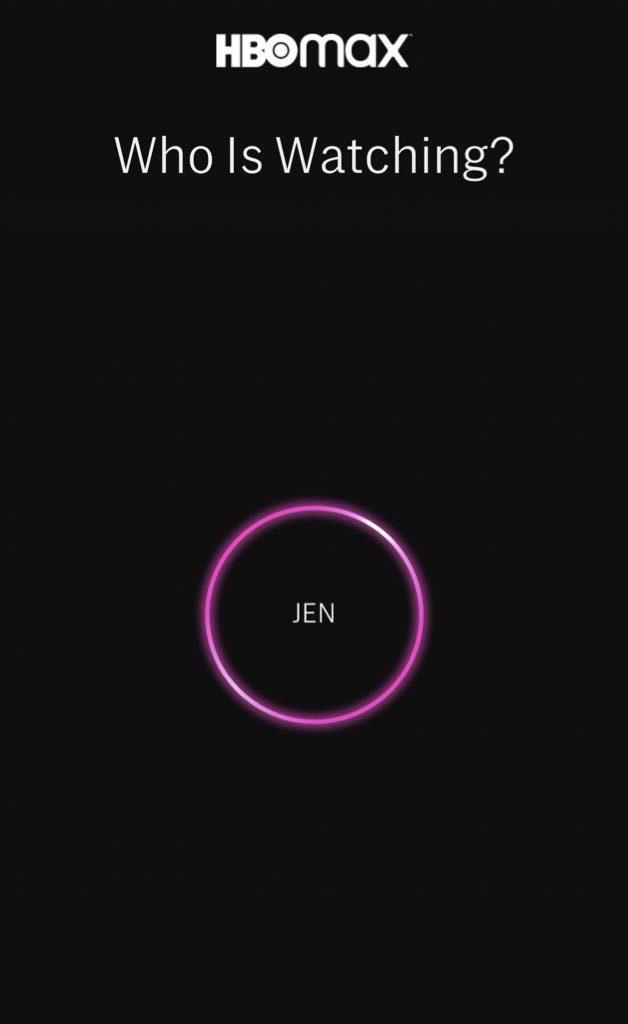 Oh I have HBO Max, do you? Let’s go!!! #TuggleNation #FieldsFam <a href="/anthonyetuggle/">Anthony E. Tuggle</a> <a href="/carawfields/">Cara Fields</a> #HBOMax