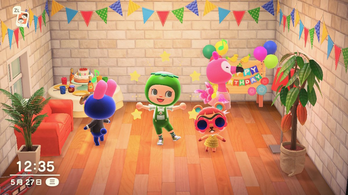 czx97's tweet photo. #动物森友会 #AnimalCrossing #ACNH #NintendoSwitch https://t.co/p98hJjaUK5