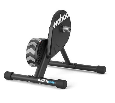 Wahoo Kickr Cores are in stock! DM us to secure your unit 🚲