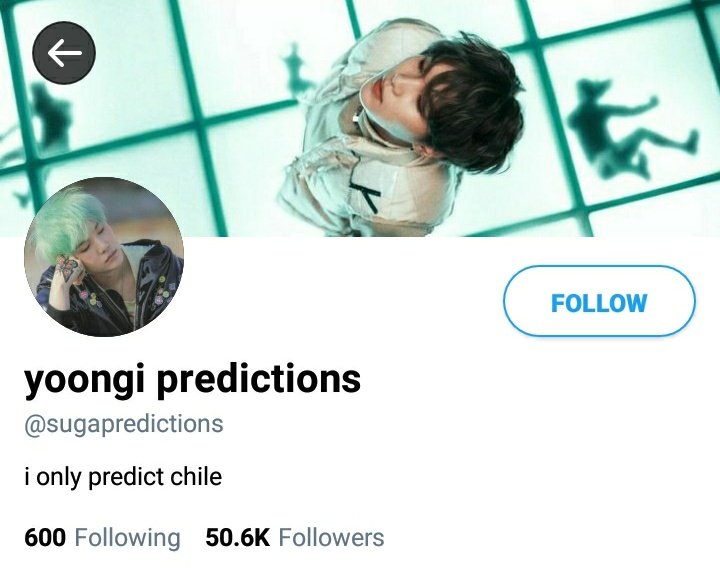 jimin's prediction accountjimin runs it but no one knowsknown for its accurate predictions (lmao)rumored to be a sasaeng