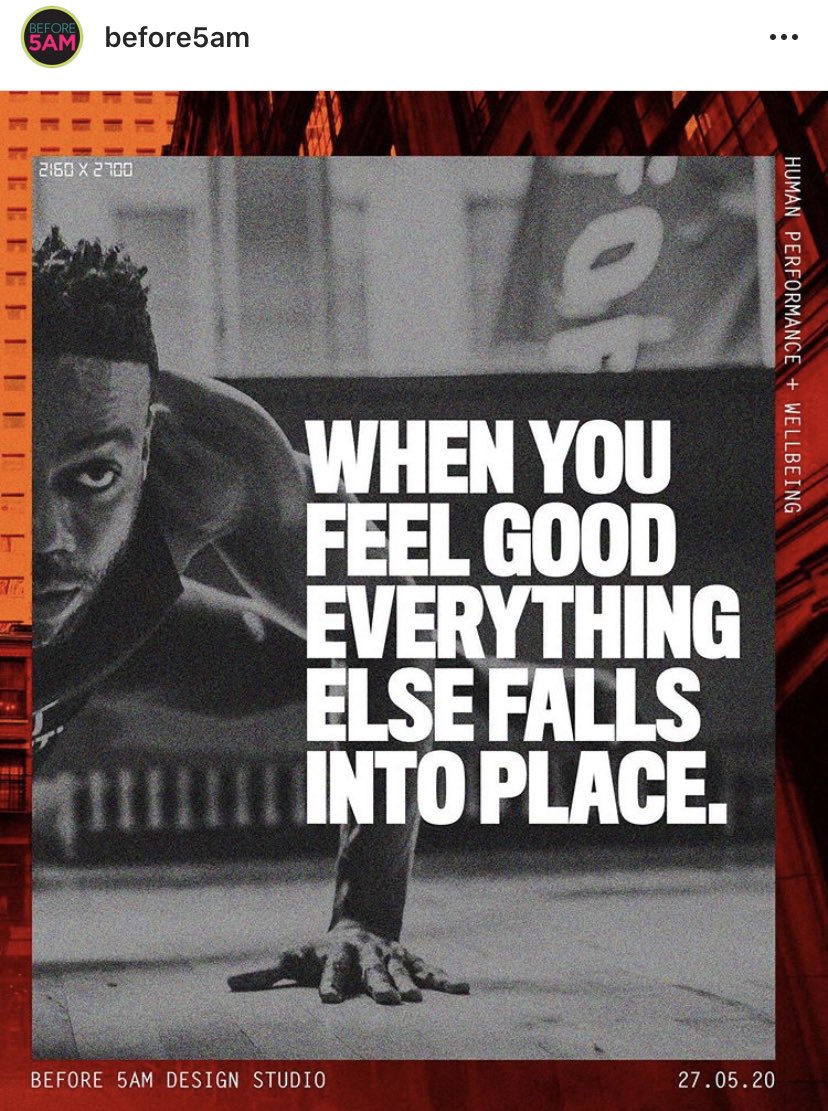 MrColli1's tweet photo. #Level_UP
#No_Days_Off 
#Stay_the_Course 
Let’s go... https://t.co/TkBKC4bFai