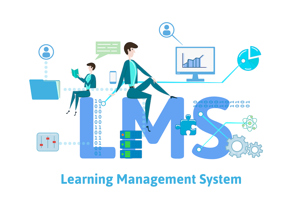Die richtige Wahl eines LMS (Learn-Management-System) ist von unterschiedlichen Faktoren abhängig. Wir stellen euch heute vier verschiedene Open-Source-LMS vor: Sakai, Open edX, Moodle und Canvas.

bit.ly/3diljXS
#polarsternedu #digitalebildung #LMS