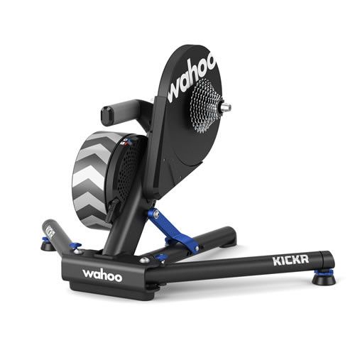 Wahoo Kickr4s In stock now. DM us to secure your unit 🚲
