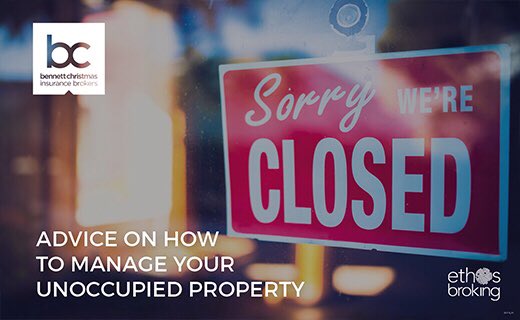 🗣 #COVID19 - Unoccupied Property during the pandemic? Be sure to check out our full guide and some useful steps to take 🏘🏢👉 
bennettchristmas.com/wp-content/upl…