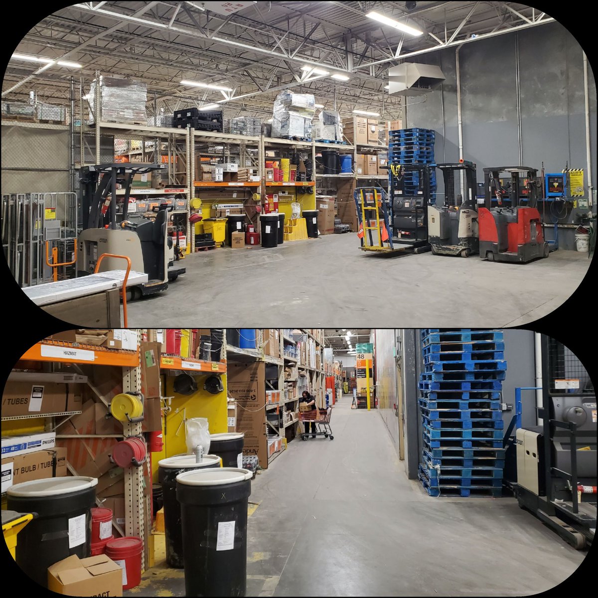 #8976Freightbusters just keep on rolling over 2000 pcs rdc was no match #NofreightZone is still in full effect <a href="/LewisHom/">Jimmy Lewis</a> <a href="/alram2025/">Al Ramirez</a> <a href="/TrenisiaEvansHD/">Trenisia Evans</a> <a href="/dayvassel/">Andrea.vassel@yahoo.</a>