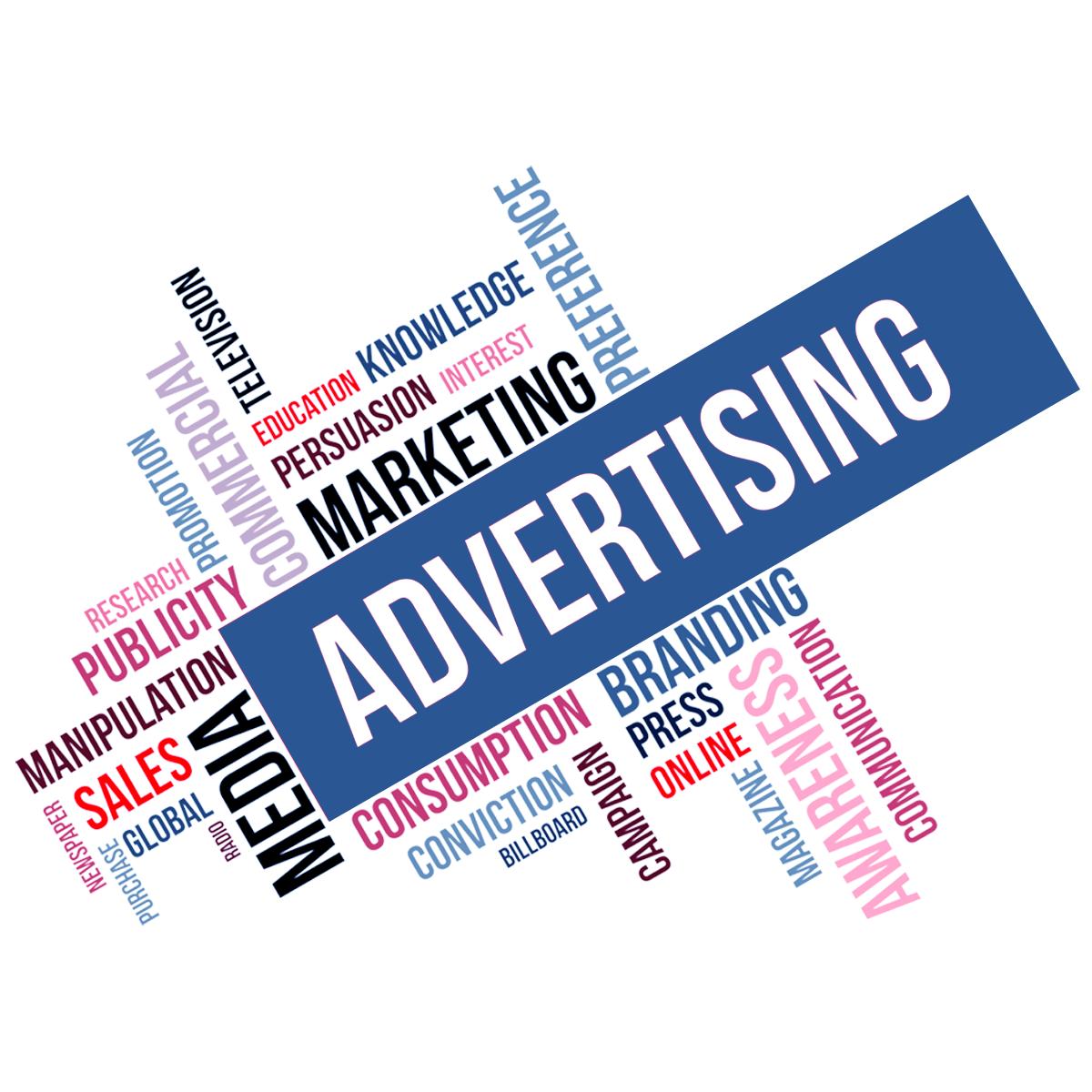 authoritysniper's tweet photo. Advertising gets the word out about a product or service📢.  A great advertising campaign uses a mixture of media to best generate excitement for a product.
It is just like an introduction; the better the introduction the more interested people are in you.

#seo #seoservice https://t.co/Kp1V1GJUoT