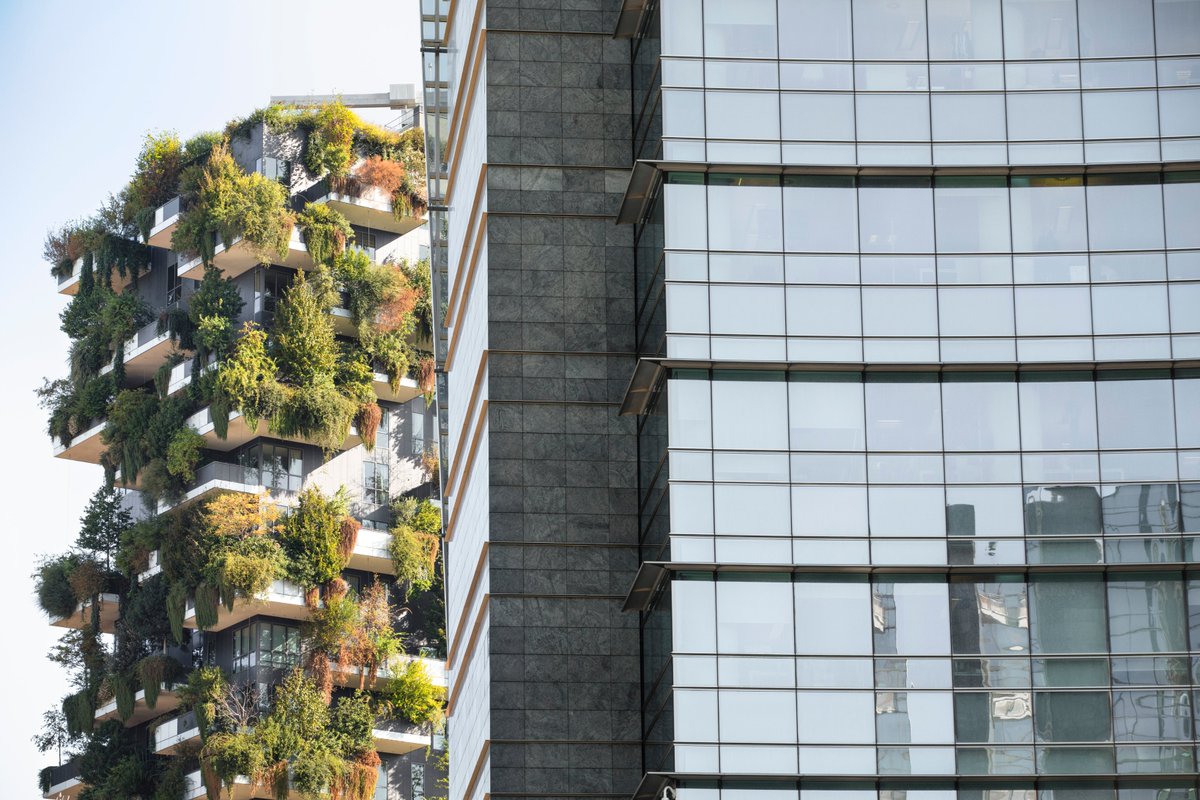 LafargeholcimT's tweet photo. @Sustainalytics, a global leader in environmental, social and governance (ESG) risk ratings, published today its industry-leading ranking for LafargeHolcim. 
👉 https://t.co/z5A63r0rkF https://t.co/AbUEJo8Okm