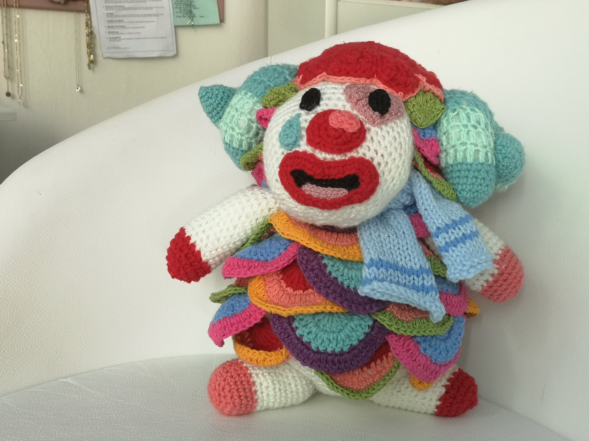 animal crossing pietro plush