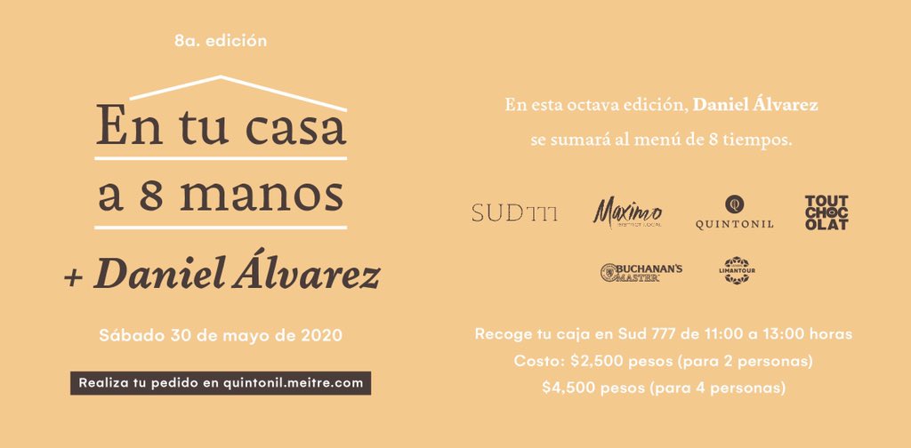 No se pueden perder esta caja con receta del chef <a href="/danitonka/">daniel alvarez</a>