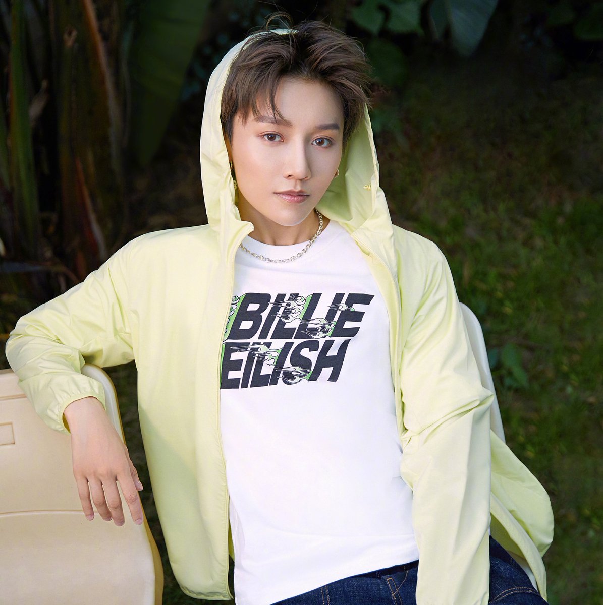 yuxinpics's tweet photo. liu yuxin for BAZAAR 
#刘雨昕 #liuyuxin #青春有你2 https://t.co/JsCiNCJyxg