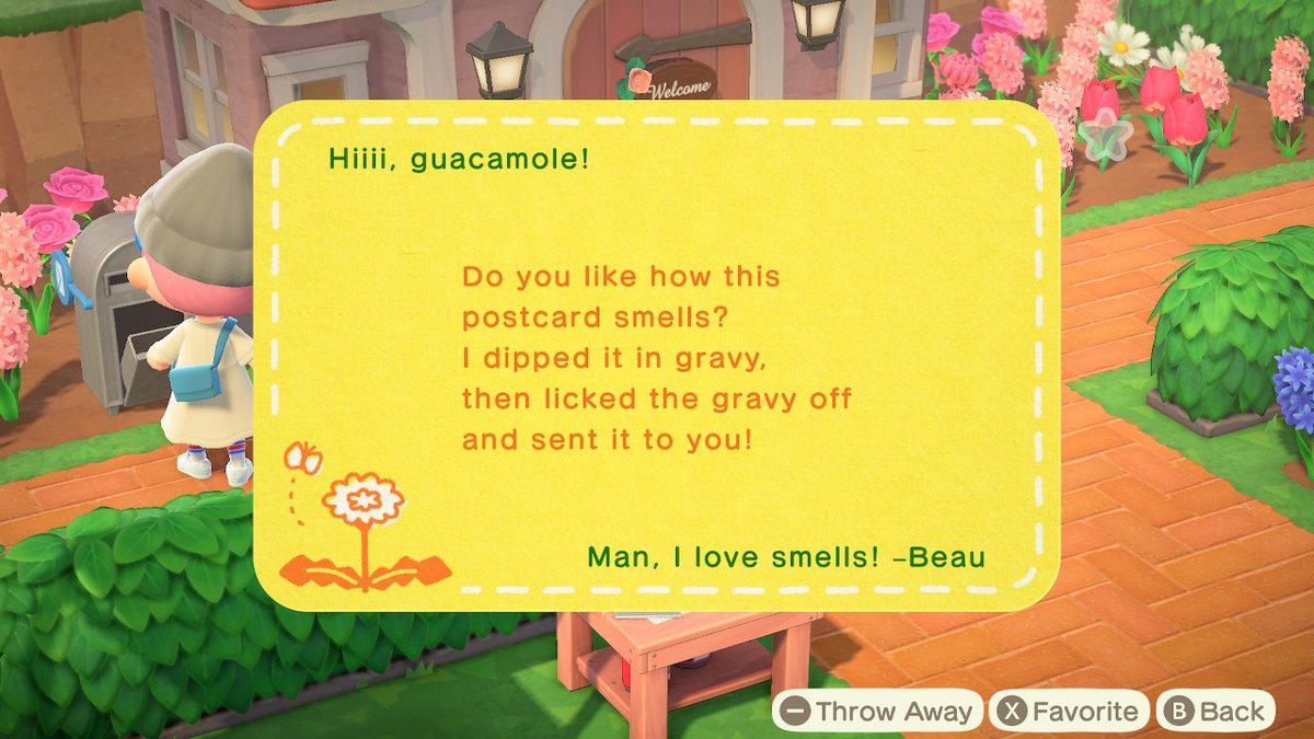 ErikaJeanneInk's tweet photo. photo dump~~~~ #AnimalCrossing #ACNH #NintendoSwitch https://t.co/ctJXcZBwlP