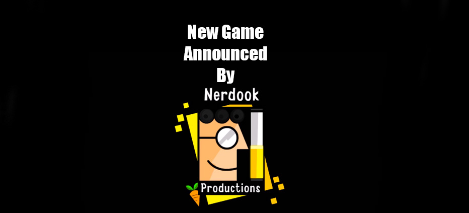 GAMERamble's tweet photo. We are excited to hear that @nerdook the creator of #ReverseCrawl #VerticalDropHeroes and #MonsterSlayers will be releasing a brand new game this year! https://t.co/X3IBHcRha8 #indie https://t.co/gm5S7L1090