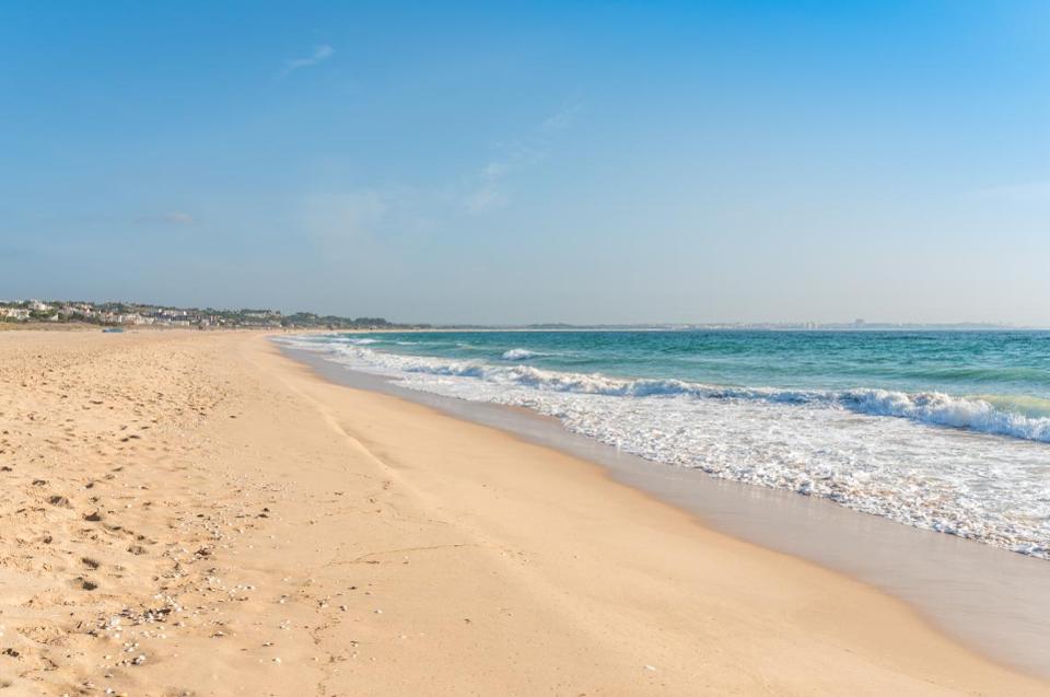 3 beaches in #Portugal among the 10 Safest, Longest, Socially-Distancing European Beaches To Visit Post-Lockdown, as selected by <a href="/ebdestinations/">European Best Destinations</a> bit.ly/3c72e9O via <a href="/Forbes/">Forbes</a>
#2 Comporta #Alentejo | #4 Porto Santo #Madeira | #7 Meia Praia #Algarve
#CantSkipHope #SafeTravel