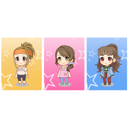 モバマスのtwitterイラスト検索結果 モバマスのtwitterイラスト検索結果