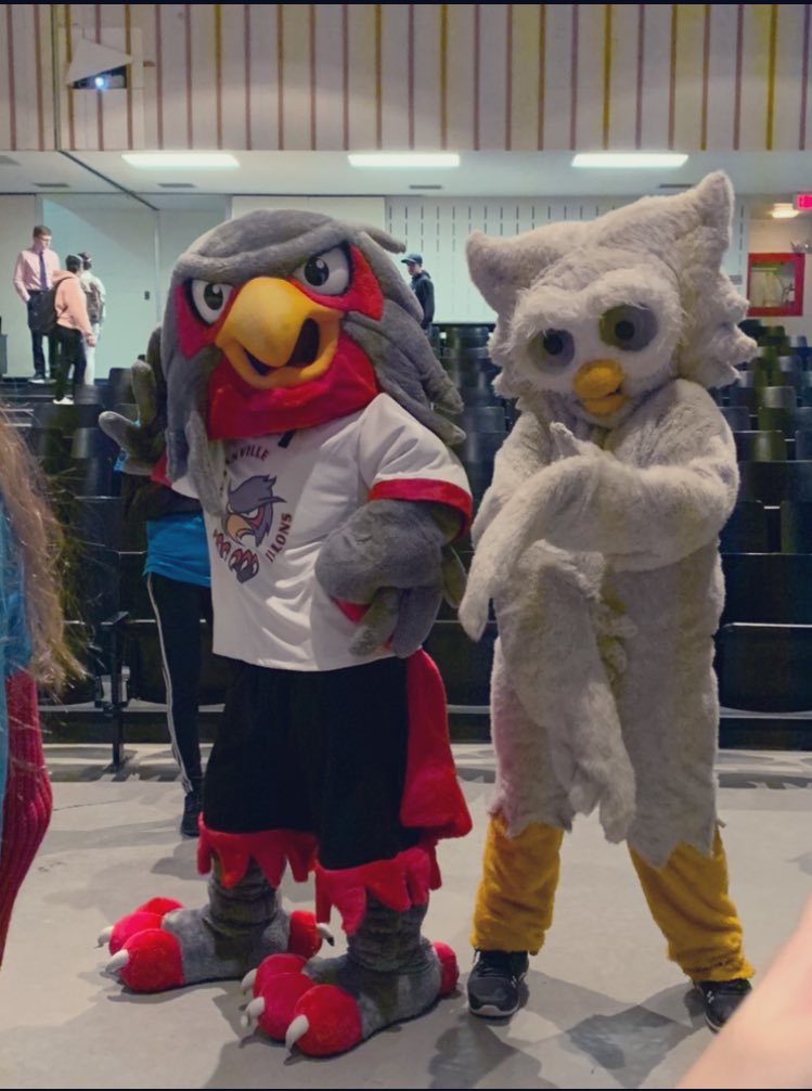 Isabelle Fortin tweet media