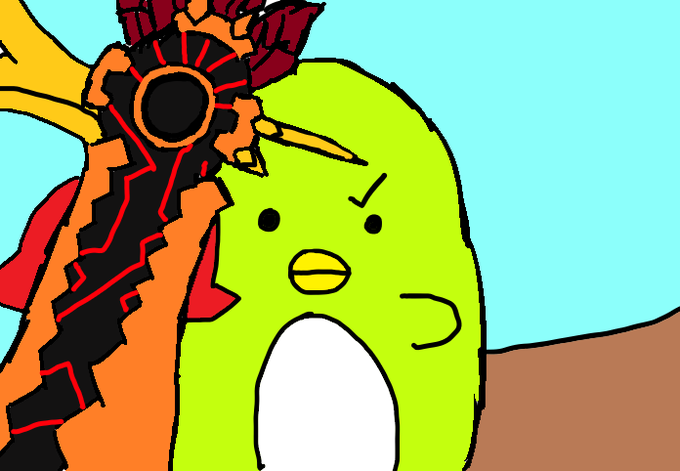 すみっコイラスト部のtwitterイラスト検索結果