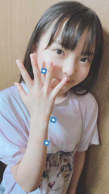 Twitterのコスプレ画像4