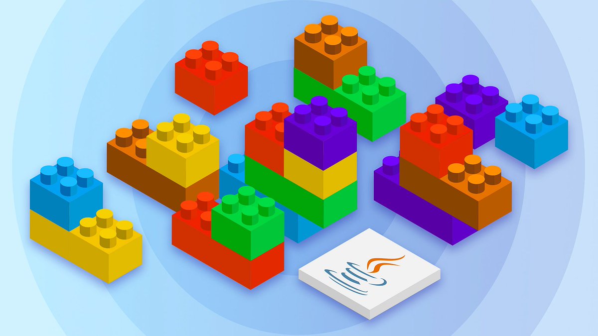 ciberninjas's tweet image. 🆕 Las 20 mejores herramientas Java para desarrolladores 2020: ciberninjas.com/java-herramien…
#java #javaframework #javatools #tools #code #programming #developer #coding #programmer #webdeveloper #softwaredeveloper #developerlife #frontenddeveloper #programmer #webdev #programar