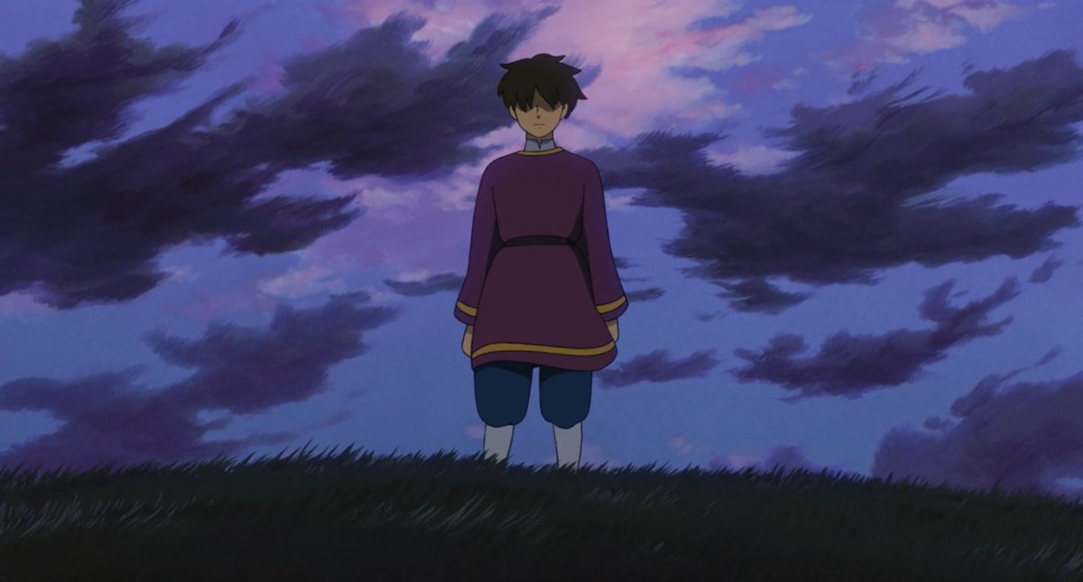15. Tales from Earthsea  http://apple.co/38pM2iB 