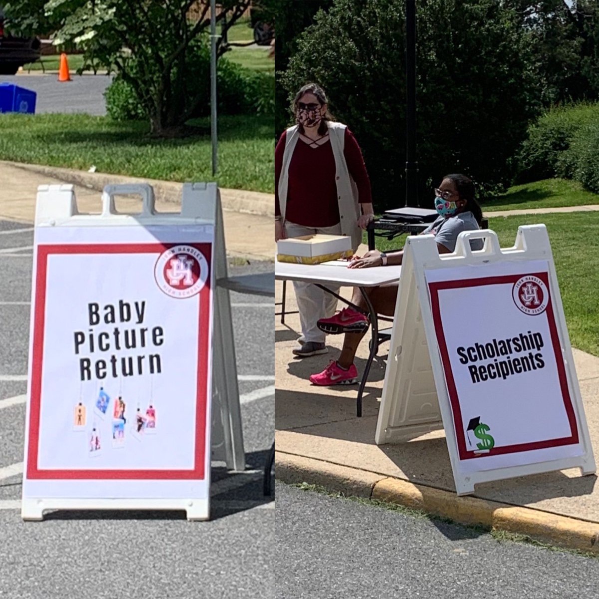 Mike Dufrene tweet media