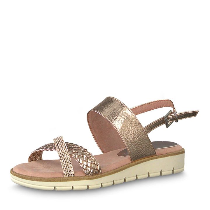 RowberryShoes's tweet photo. Stunning sandals from #MarcoTozzi at @RowberryShoes when stores can open #Swansea #Mumbles #Llanelli #Shoes #Boots #Trainers #Sandals #FlipFlops #Wellies #Heels #Wedges #Rowberrys #Ladies #Men's #Kids #Fashion #Footwear https://t.co/CRmIWJnJz8