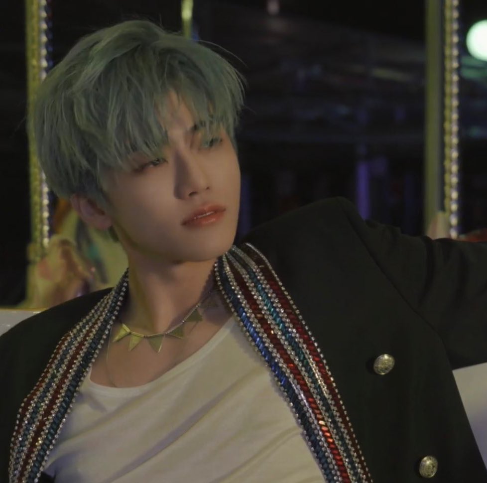 ขอพูดอะไรหล่อๆหน่อยได้ไหม นาแจมิน เกินไปมั้ง