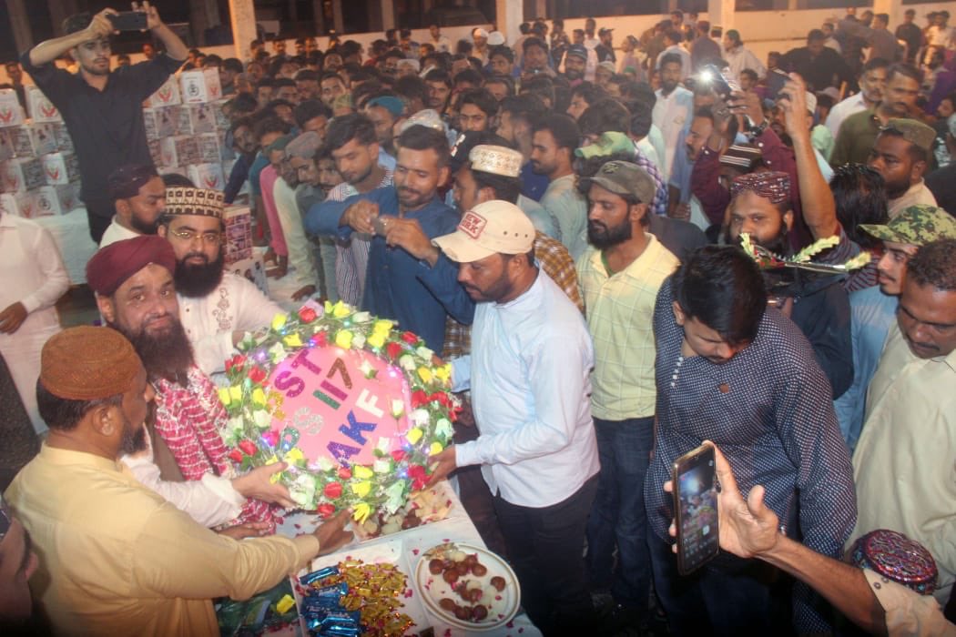 Sarwat Ejaz Qadri tweet media