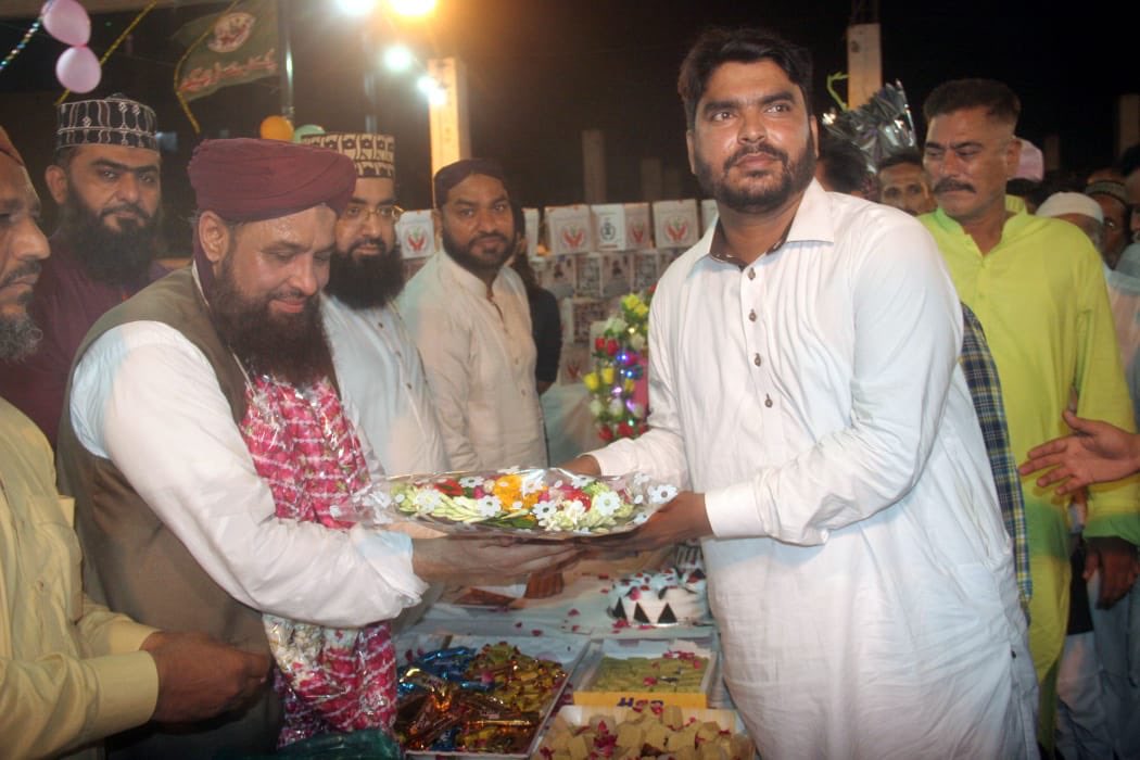 Sarwat Ejaz Qadri tweet media