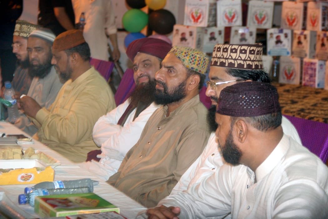 Sarwat Ejaz Qadri tweet media
