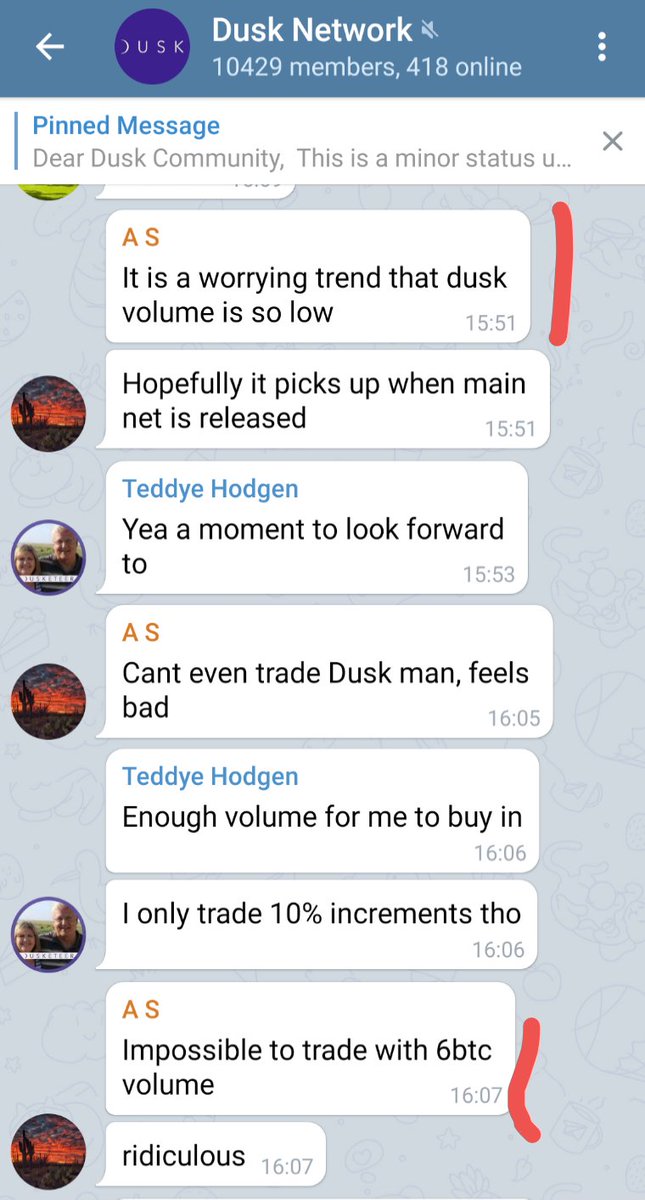 Crypto Purge tweet media