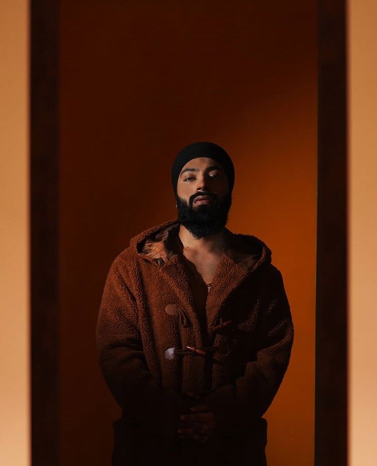 azadirecords's tweet image. #Repost @prabhdeepmusic 

Chitta coming soon.

📷: @VakshVimal / Shorya Gumber / Azadi Records 
#PrabhDeep #Chitta #AzadiRecords