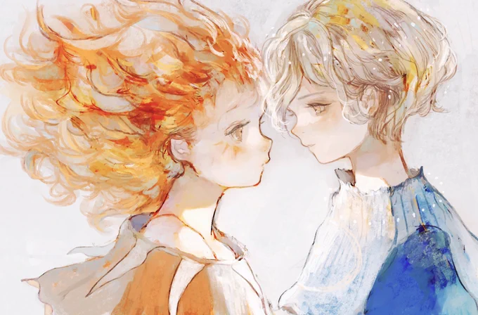 「また、あとでね」 
