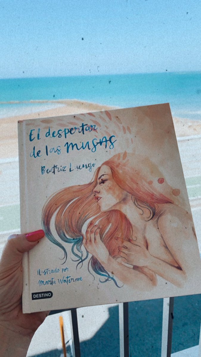 pivadecai's tweet photo. Que ganas tenía de tener este libro, de mi admirada @EsBeatrizLuengo 🦋♥️
#gracias #magia #superwoman #FelizMiercoles #Cádiz #inlove #COVIDー19 #coronavirus #día72 #YoMeQuedoEnCasa #LeerYAprender https://t.co/2IDQzKNmvS