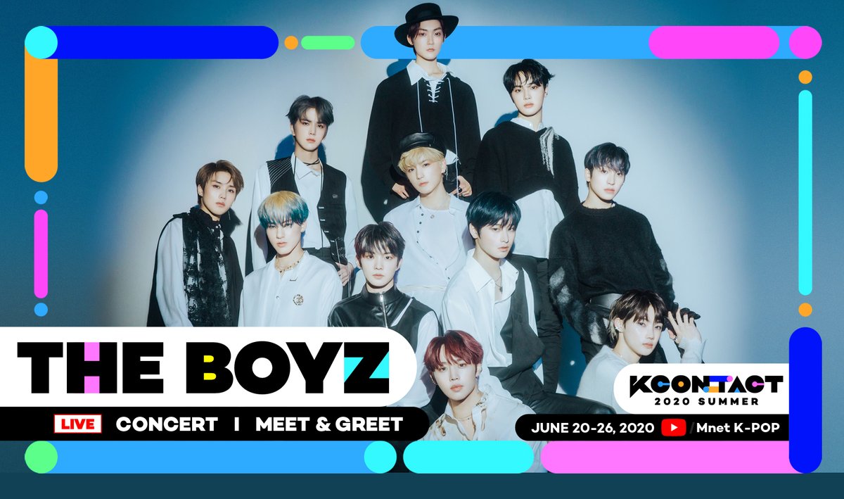 KCON THAILAND tweet media