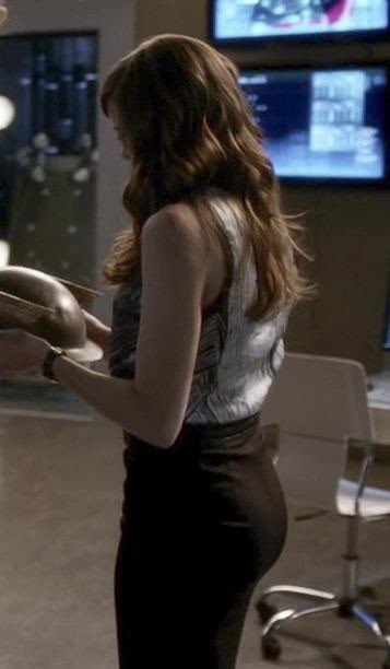 They don’t keep her in team flash because she’s smart, she’s got others.. /assets/. 

#LewdRP