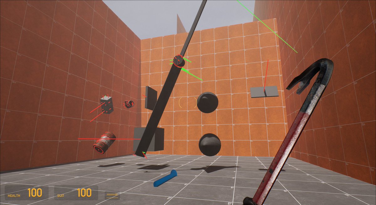 Project Borealis tweet media