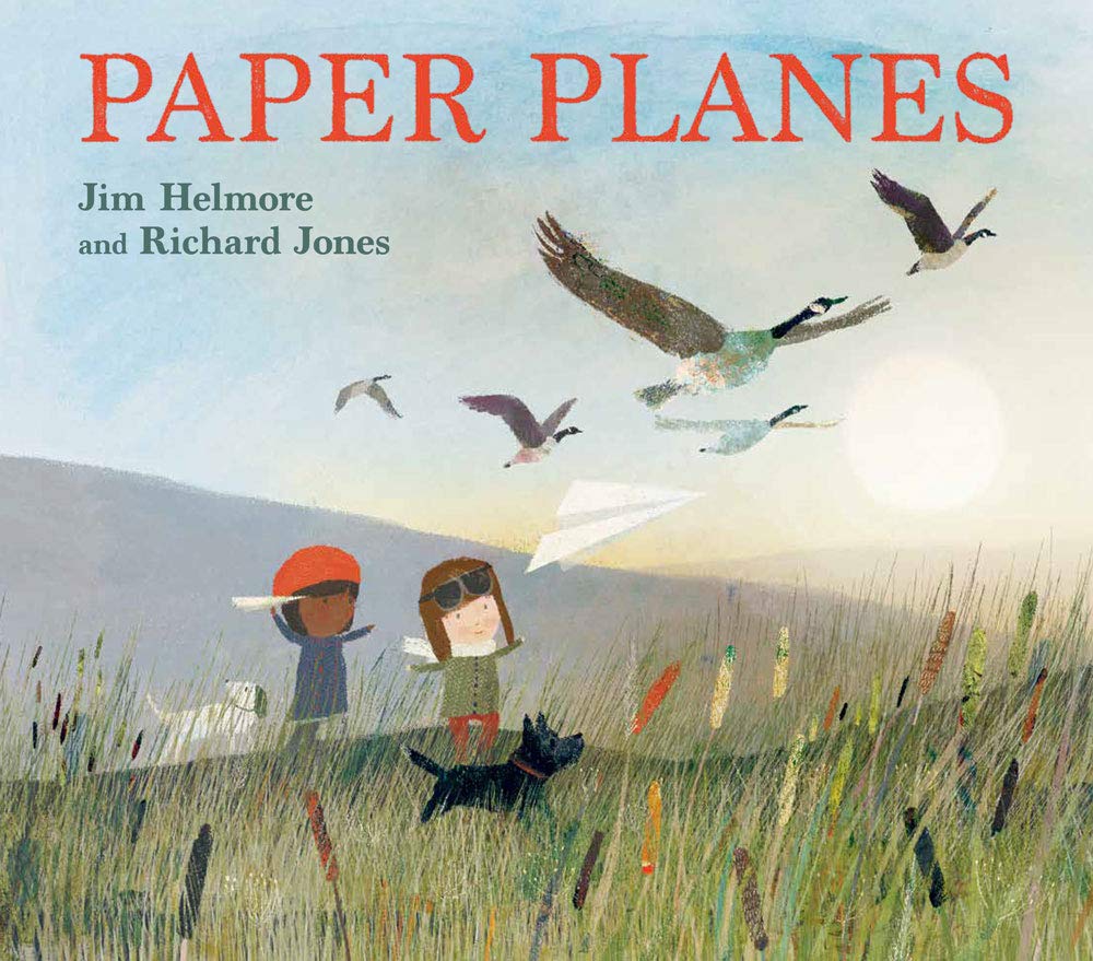 Deborah Boerema (@deborah_boerema) on Twitter photo Did you miss #PaperAirplaneDay yesterday? Still time to enjoy creativity and fresh air with #kidlit from <a href="/JimHelmore/">Jim Helmore</a>! Did you miss #PaperAirplaneDay yesterday? Still time to enjoy creativity and fresh air with #kidlit from <a href="/JimHelmore/">Jim Helmore</a>!