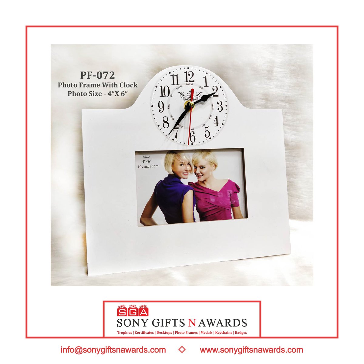 Sony Gifts N Awards tweet media