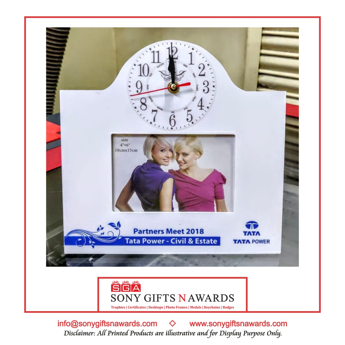Sony Gifts N Awards tweet media