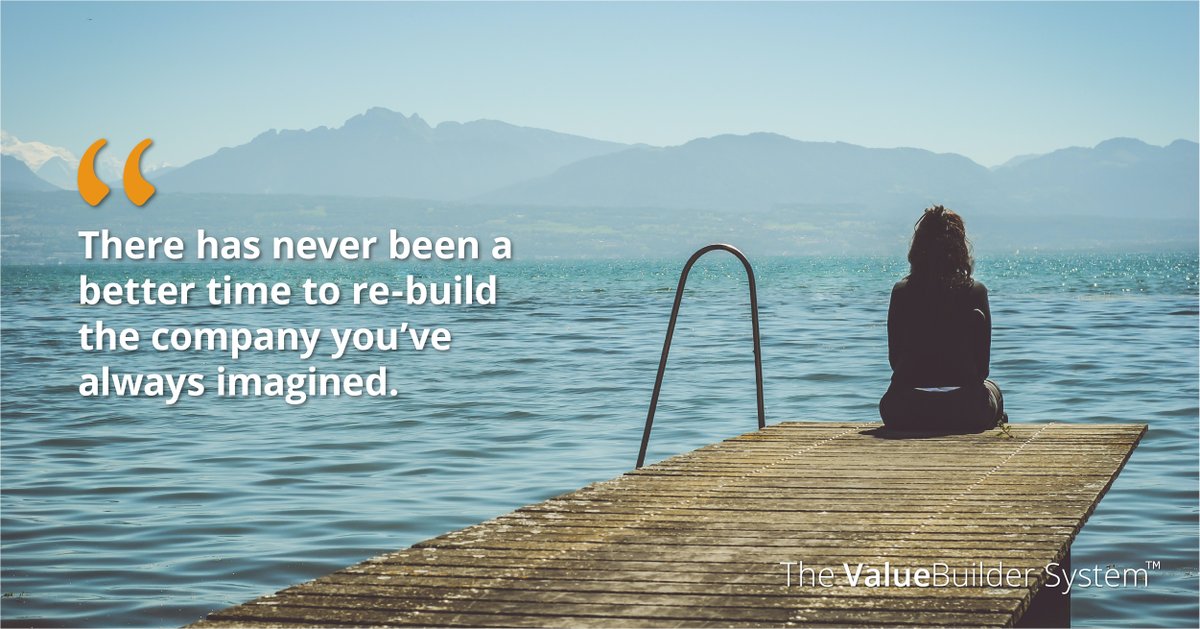 AdamVFS's tweet photo. If your business feels stagnant or you need to rebuild value, find inspiration by downloading our recent eBook “8 Ways to Reinvent Yourself in a Crisis.”
https://t.co/YkdHFDzLDb

#SmallBusinessSupport #ValueReBuilder #ThrivingNotSurviving https://t.co/WNPzi7cSWy