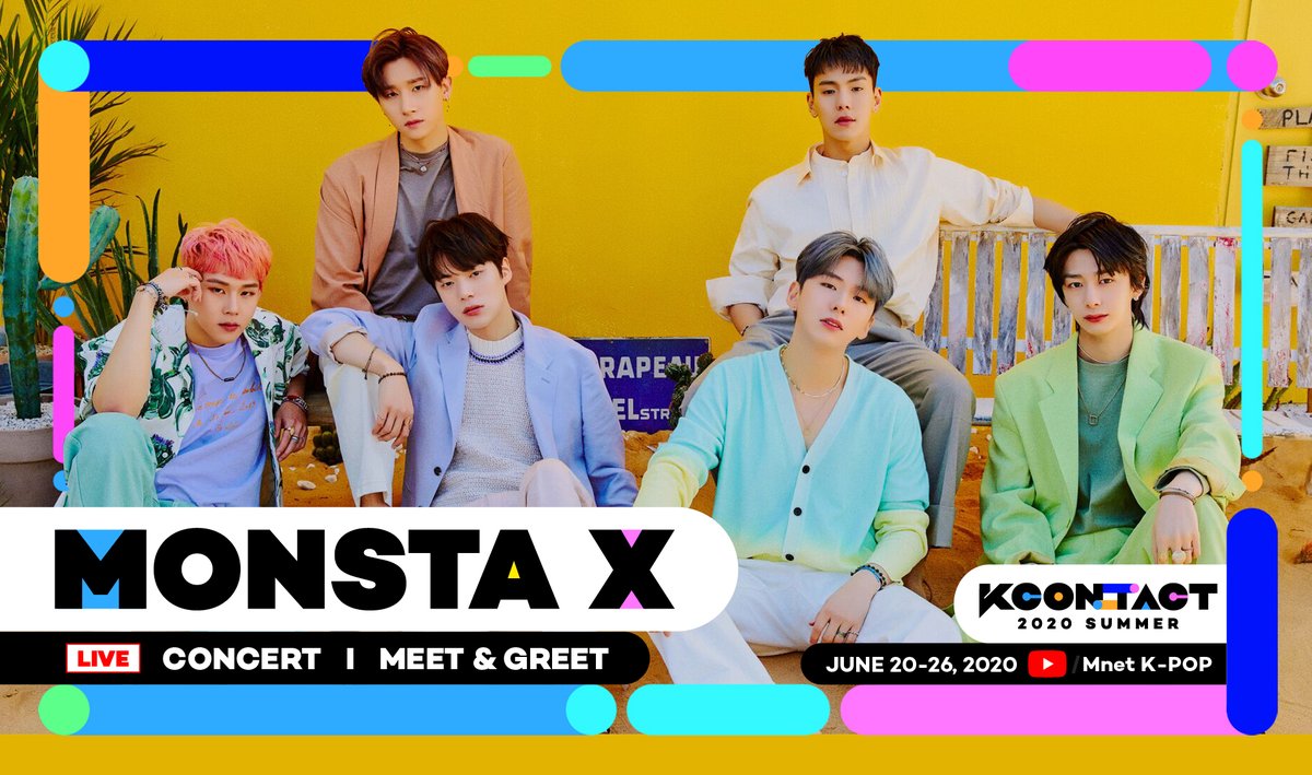 KCON THAILAND tweet media