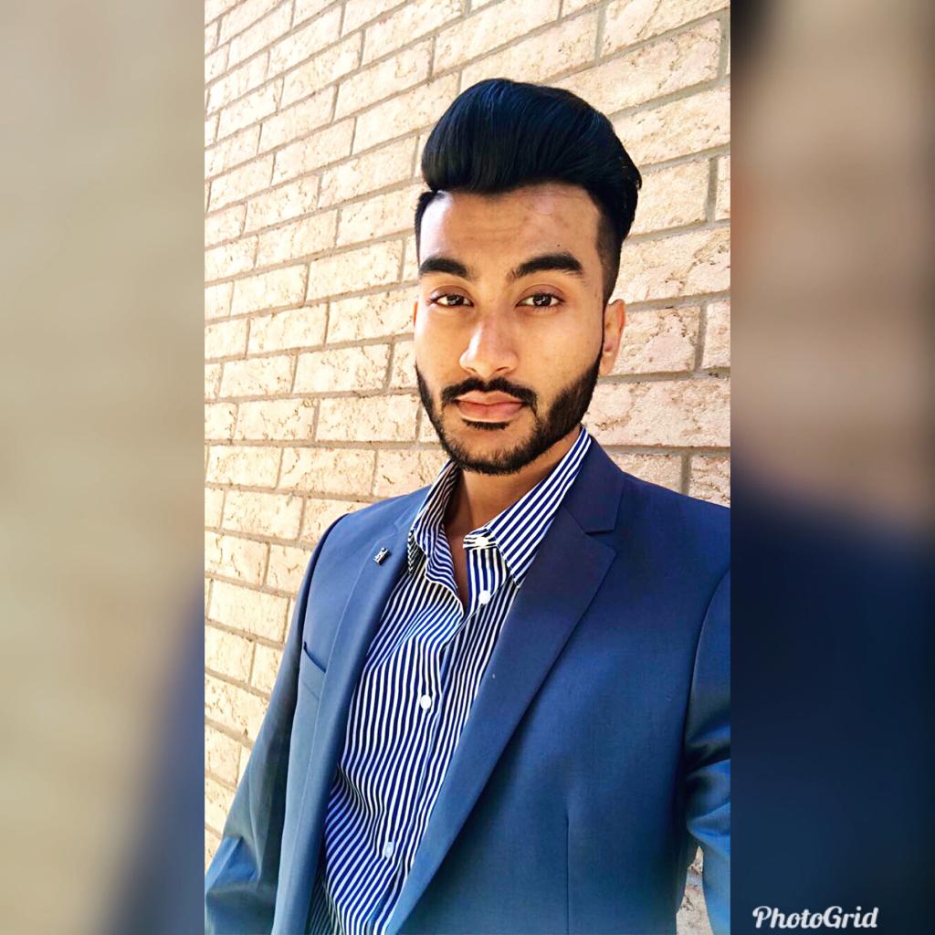 It's with great sorrow that we announce the departure of a great member of our team. A Friend, Brother and Model.
Rest in Paradise, Abhishek! May we meet again.