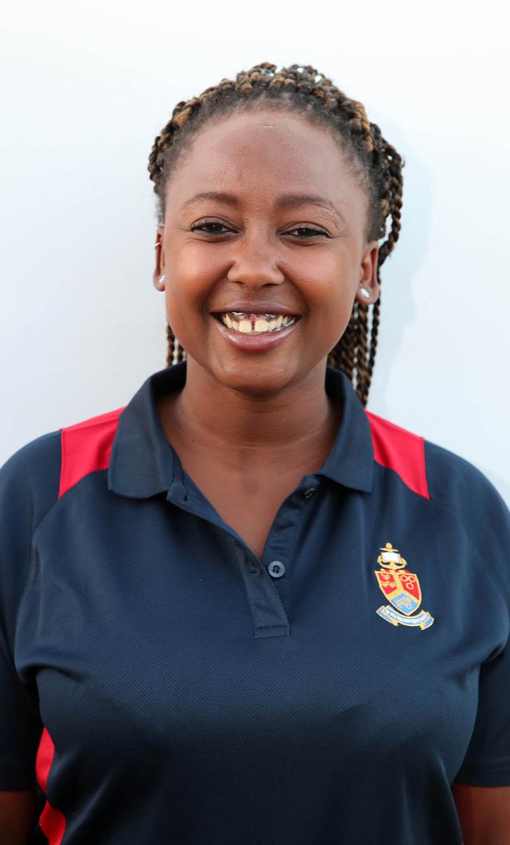 Todays #WomenInSport  feature we joined by Tuksnetball administrator Lifalethu khumalo to give more details on the Tuksnetball online programme⛹🏽‍♀️ at 14:30 @TuksNetball @LifalethuK 
#SportUnlockedNewSeason📻