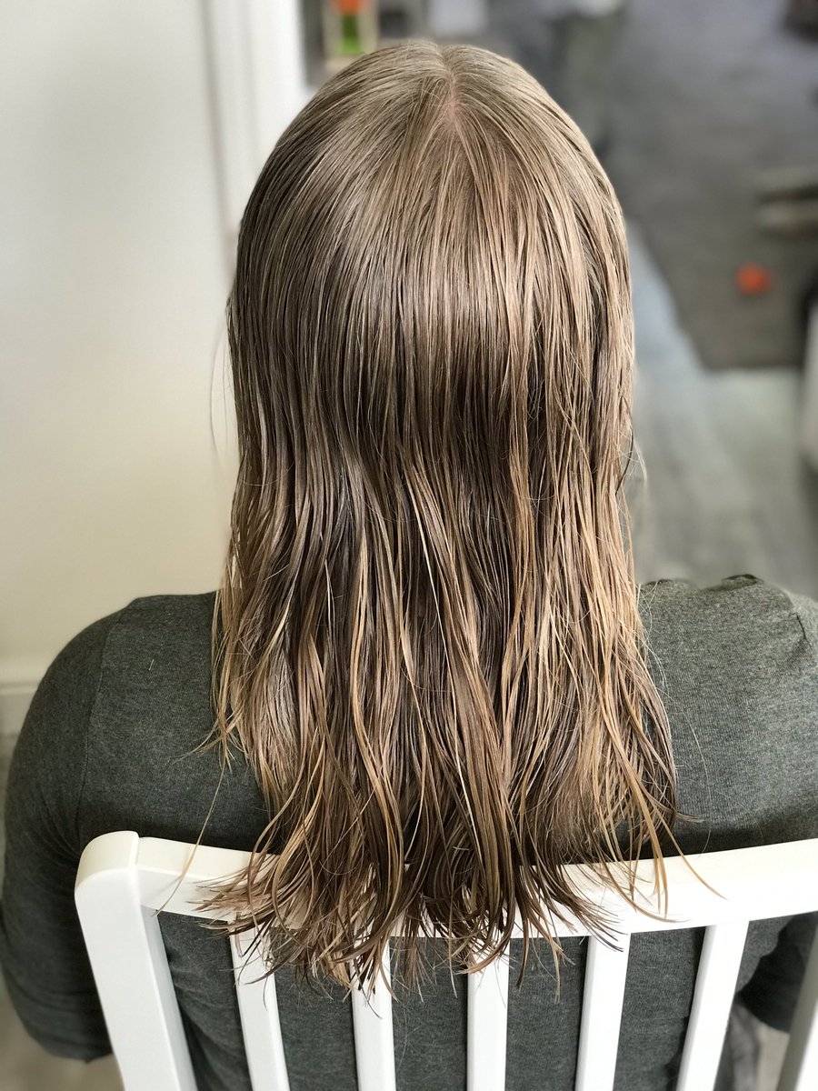 Corona haircuts happened in our house this week- some went better than others #lockdownhair #coronacut