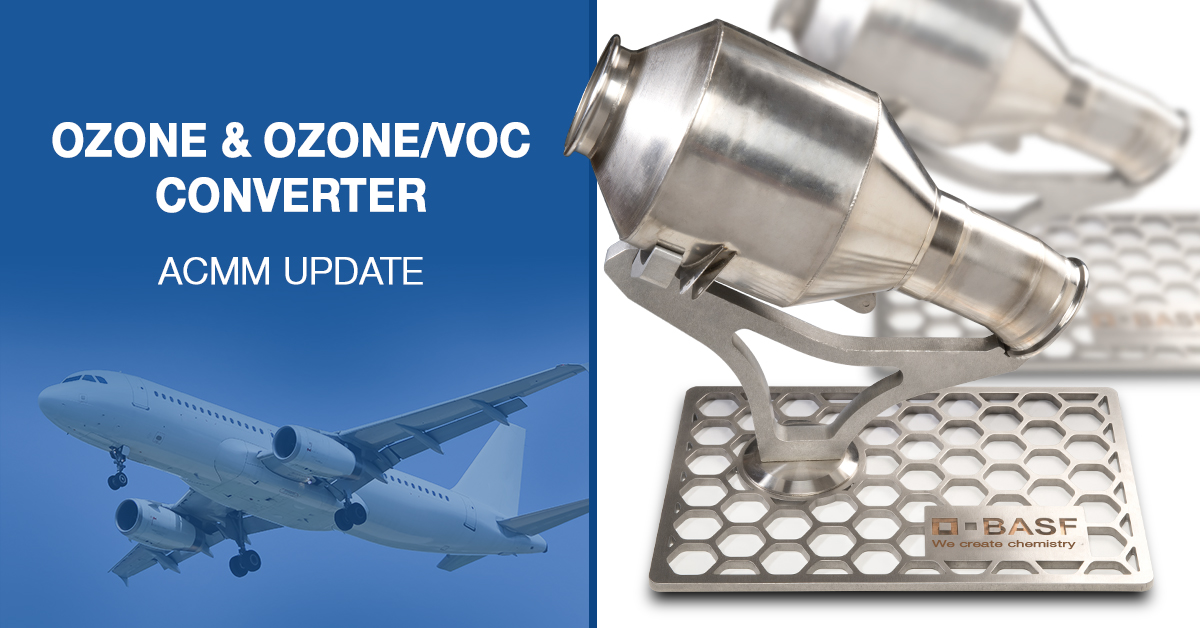 BASF Catalysts on Twitter "BASF announced today that it has updated