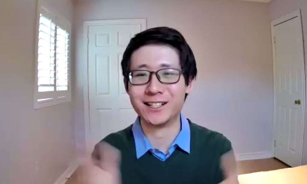 orygen_aus's tweet photo. @Jimmy_Tan_ explains some of the challenges to accessing mh care in developed countries such as Canada. But there are innovative ways to address them! #YoungFuturesMatter #ItsTimeToInvest https://t.co/0tH6qwmbNO