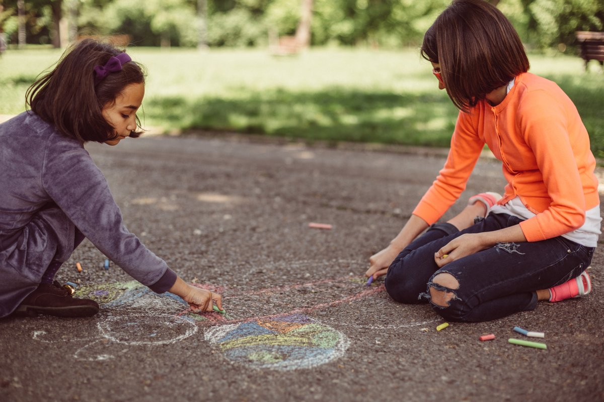 MeadeResidents's tweet image. One week left to enter your Chalk Your Walk submission! For more information visit here: bit.ly/2ZowL0a